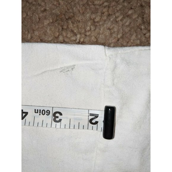 Vtg 90s Single Stitch Pro Spirit Beach T-shirt L - Picture 8 of 9